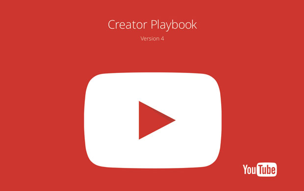 YouTube Playbook For Brands