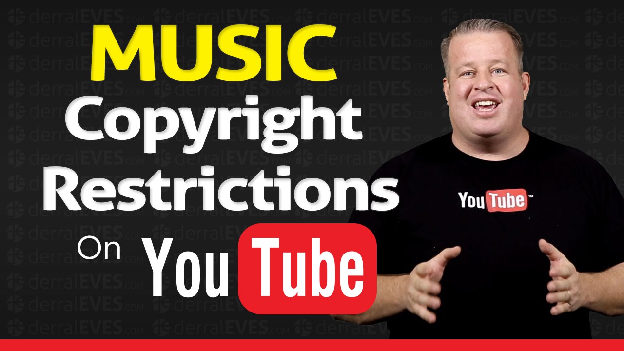 How To See If A Song Or Music Is Copyrighted YouTube Music 