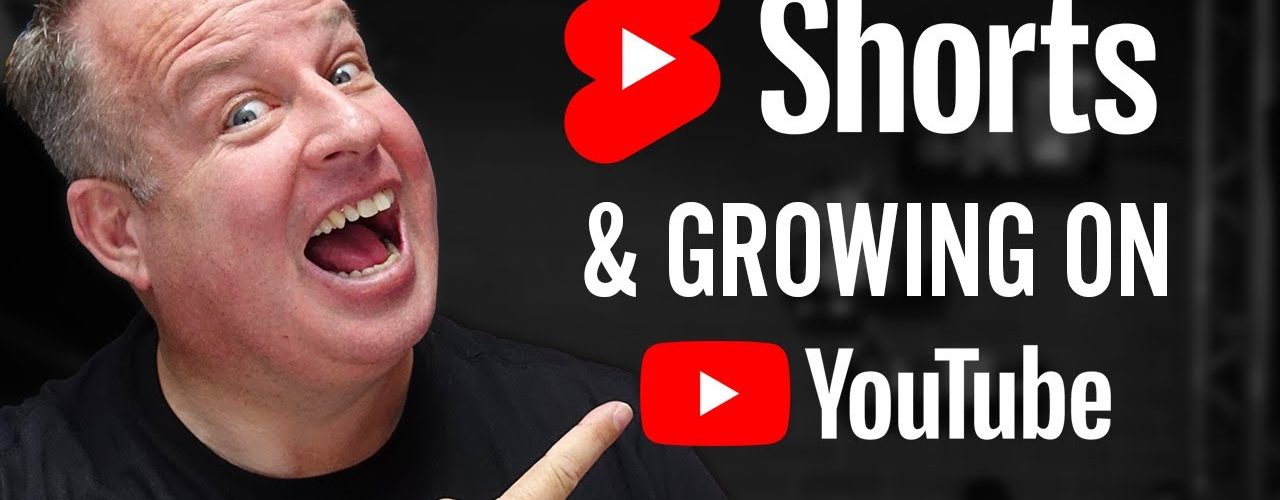 YouTube Shorts & Grow on YouTube in 2021